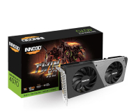 INNO3D GeForce RTX 4070 Twin X2 12GB GDDR6 - 1286306 - zdjęcie 1